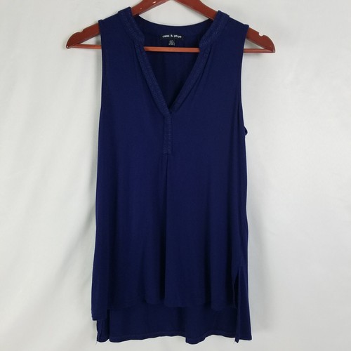 Cable gauge shirt womens - &,