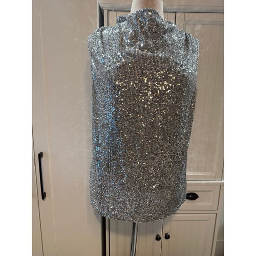 Cable gauge sequin - &,